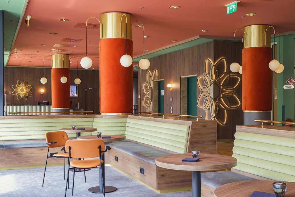 Hotel Mercure in Gera