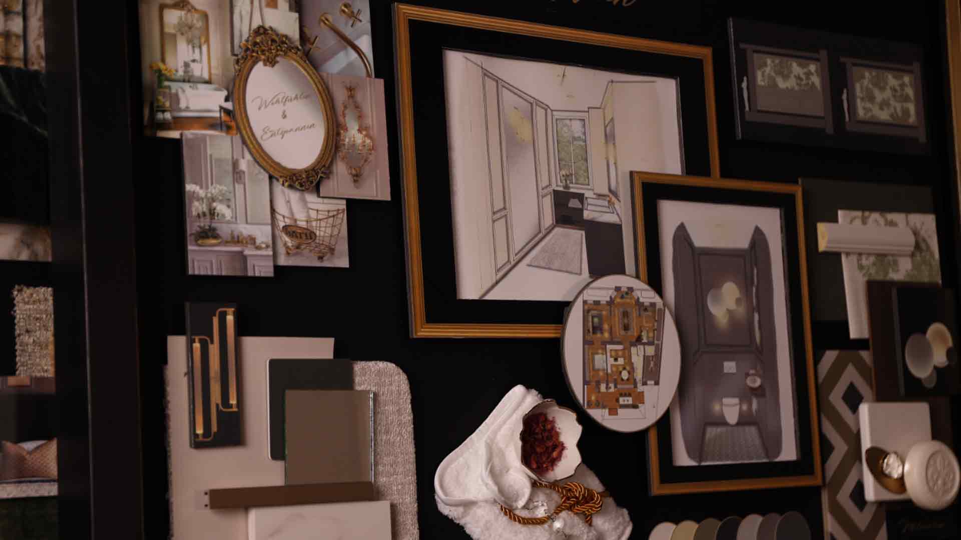 Interior Architecture