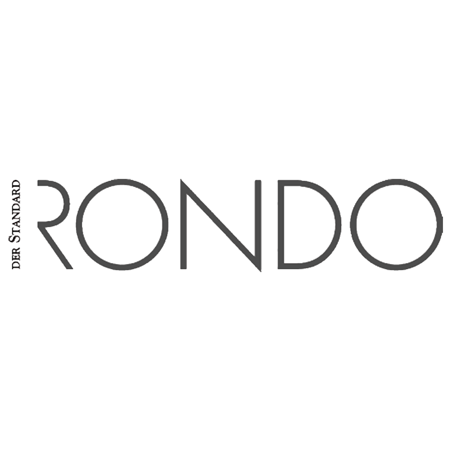 Presse-Logo rondo-logo