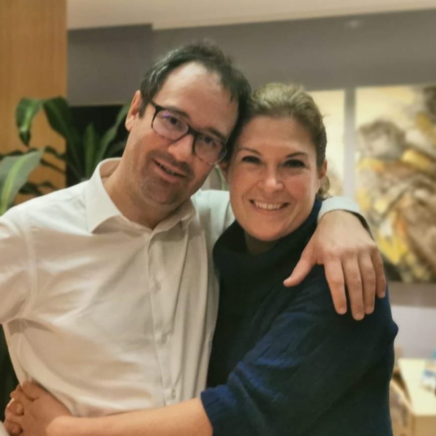 Kundenstimme CA & ERWIN