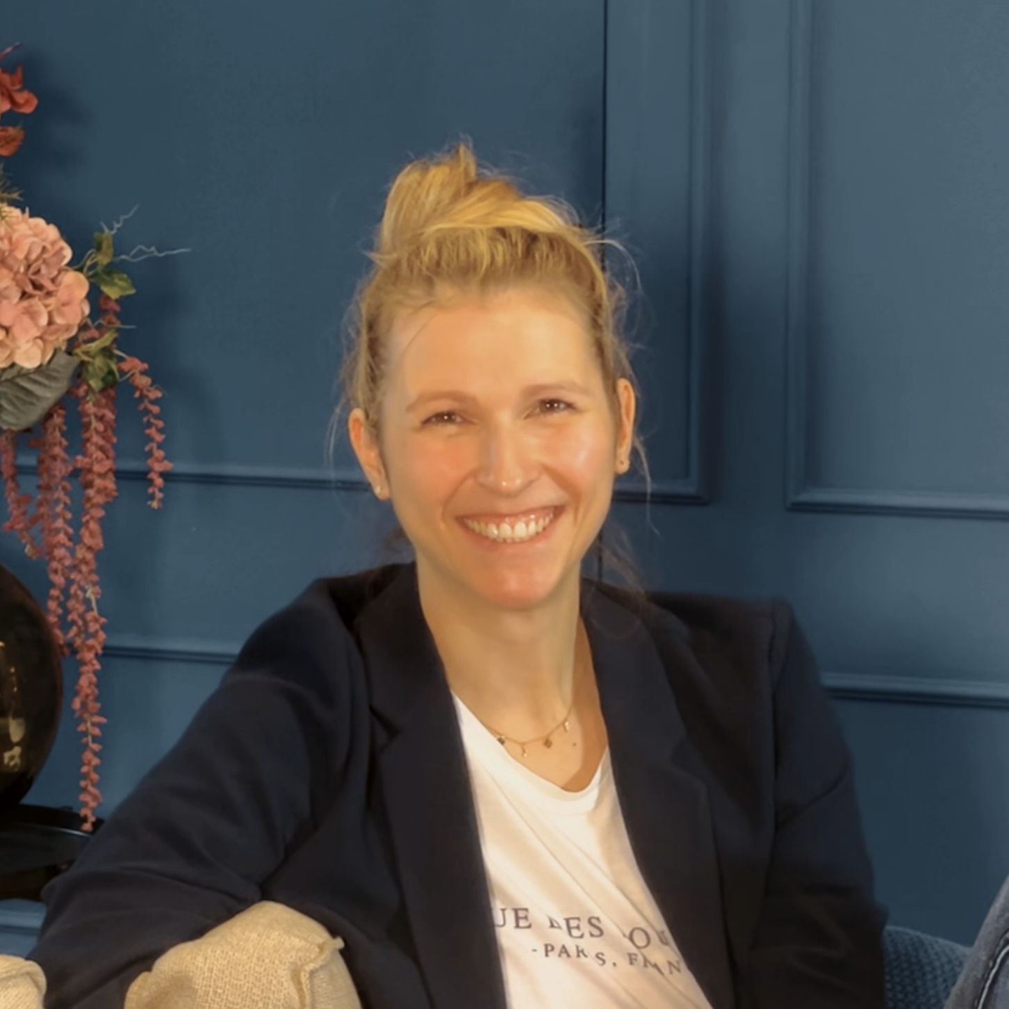 Kundenstimme NINA